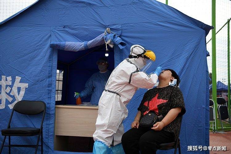 北京核酸检测最新要求-2023年北京核酸检测地点查询