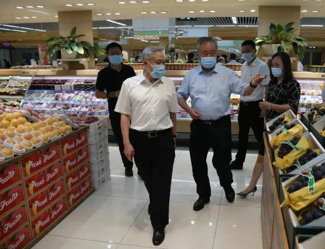「北京防控措施详情」〃北京防疫办最新通知