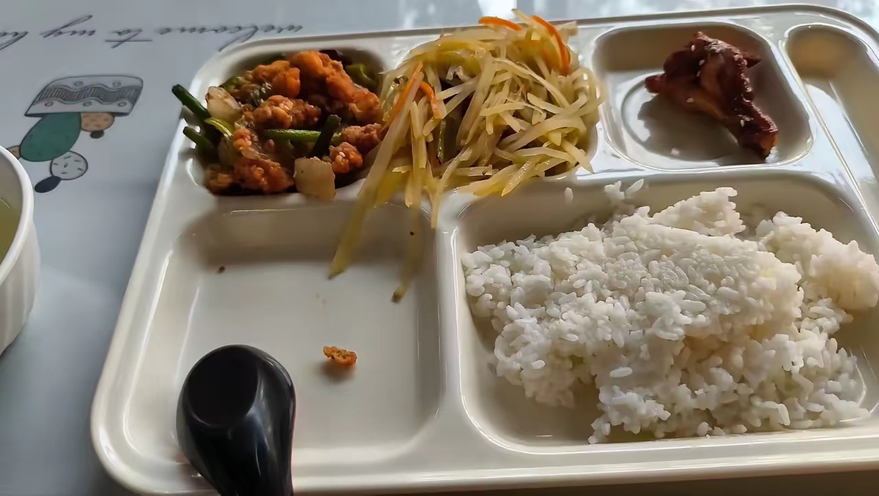 北京堂食需要48小时核酸吗.北京食堂餐厅-第3张图片