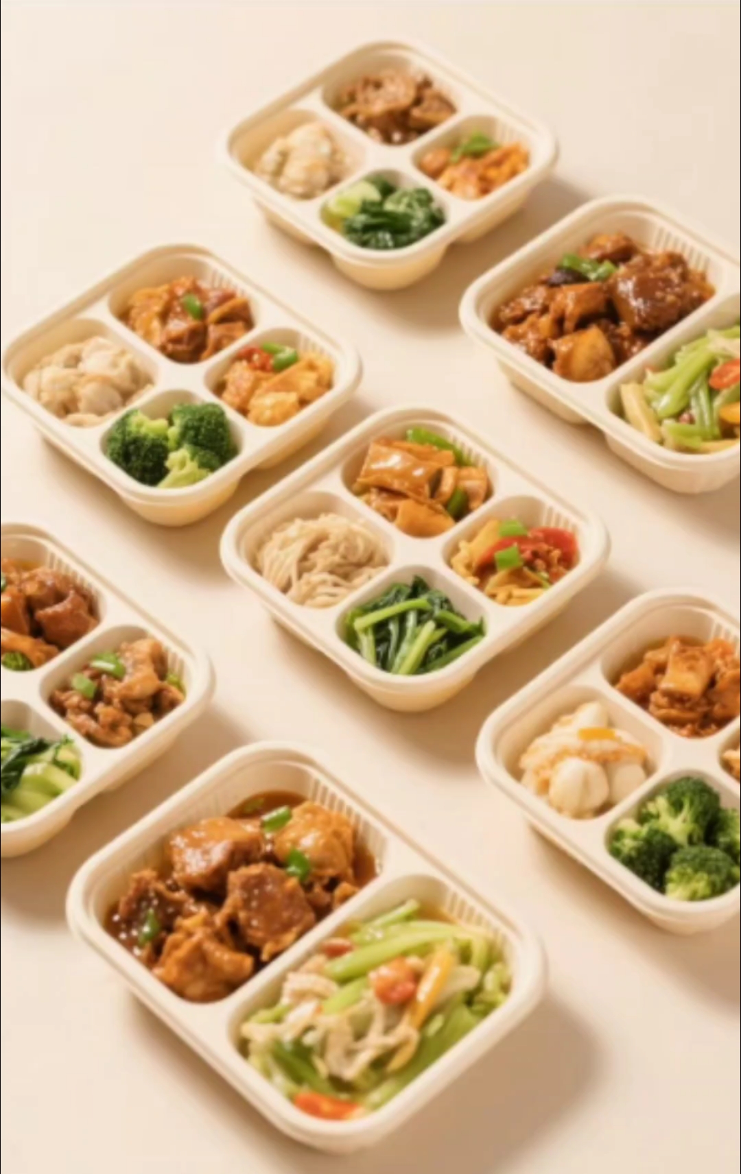 北京堂食需要48小时核酸吗.北京食堂餐厅-第2张图片