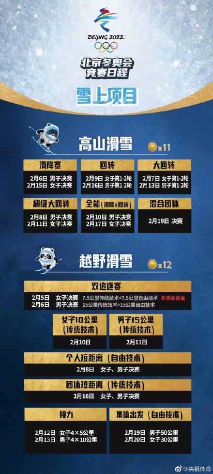 冬奥会什么时候结束闭幕式〃冬奥会开始时间和结束时间-第1张图片