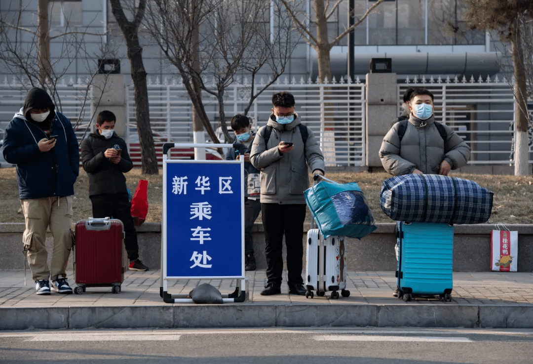 【春节返乡是否需要隔离?/春节返乡是否需要隔离呢】-第3张图片
