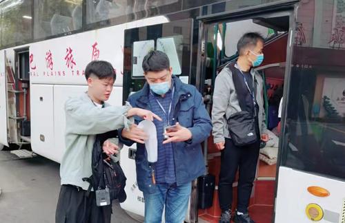 郑州疫情防控-郑州疫情防控最新消息-第3张图片