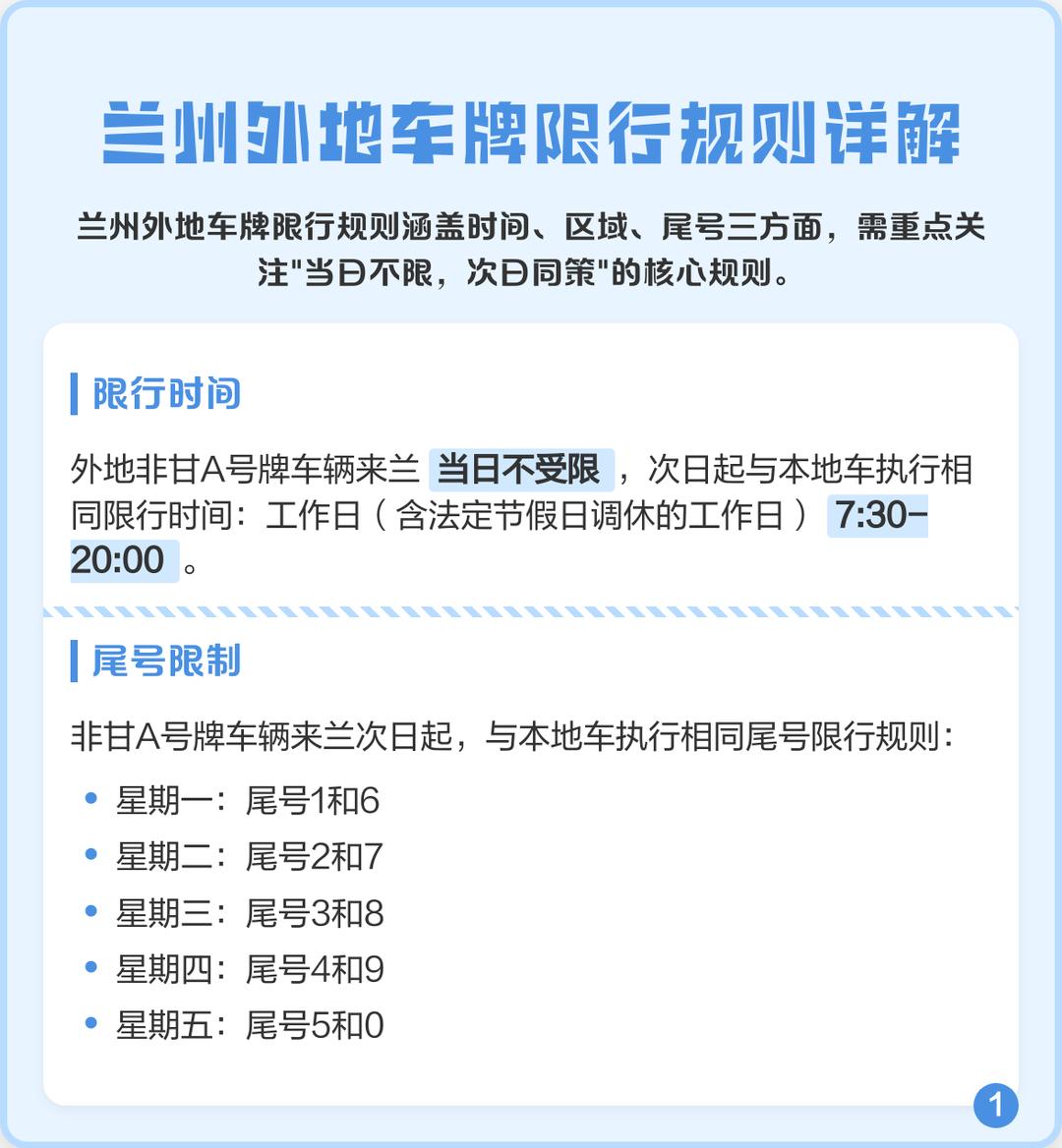 「2023年4月新一轮限号」〃最新限行通知2023年3月-第2张图片