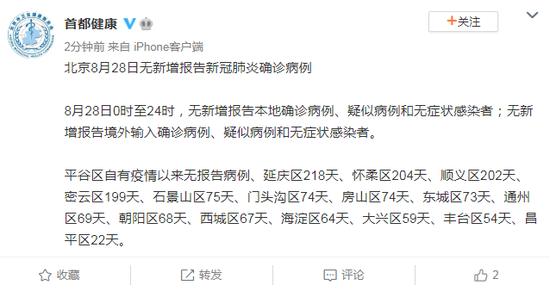 北京疑似病例〃北京疑似病例最新消息-第3张图片