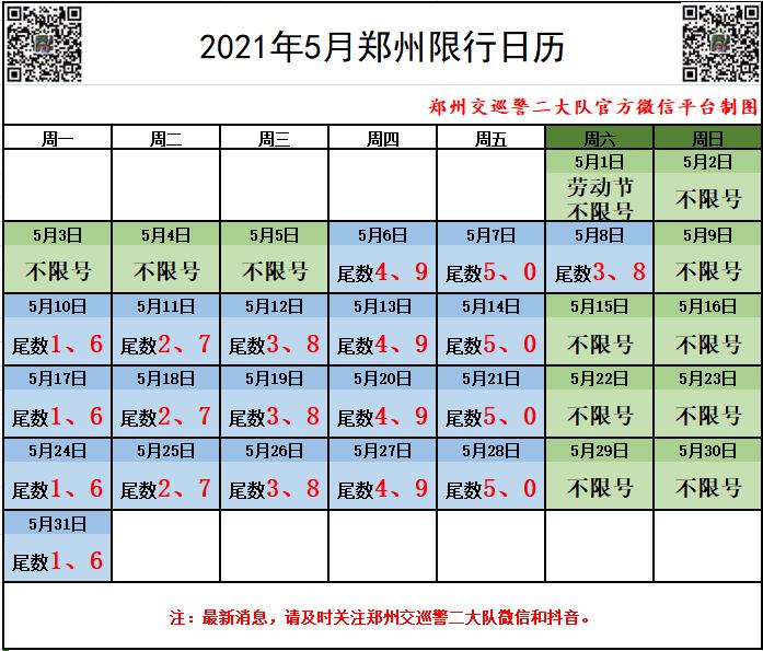 成都限号2020最新限号几点到几点〃成都限号2021最新限号时间-第3张图片