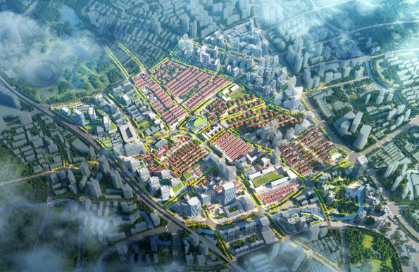 上海三地调整为中风险区〃上海中期-第3张图片