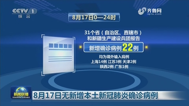 31省区市新增无症状感染13例〃31省区市新增62例本土确-第2张图片
