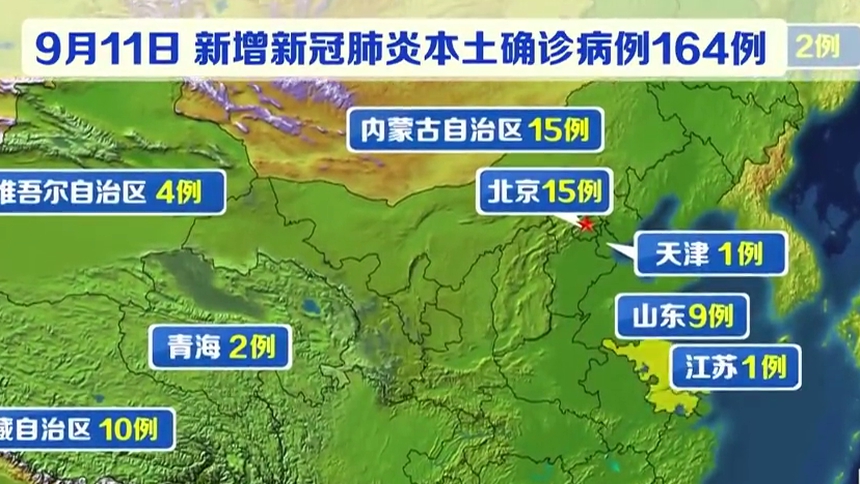 昨日疫情最新消息.昨日最新新闻-第2张图片