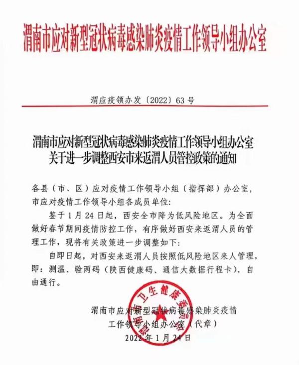 陕西最新疫情情况.陕西最新消息-第2张图片