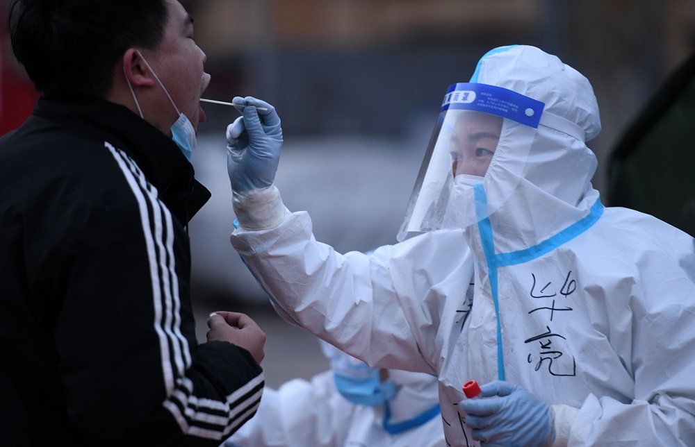 “河北现有本土确诊病例12例” 河北又出现新病毒了吗？-第2张图片