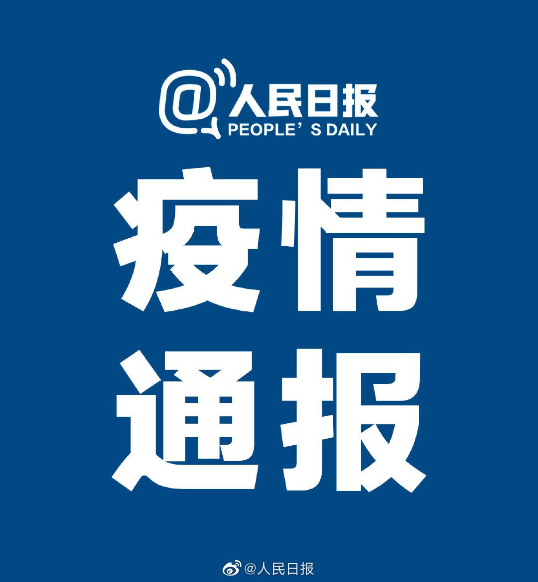 31省区市新增境外输入8例-31省区市境外输入病例-第2张图片