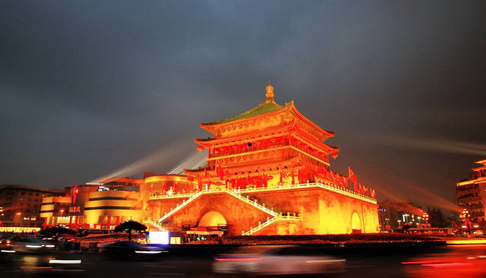 西安什么时候解封.2022西安封城时间和解封时间-第2张图片