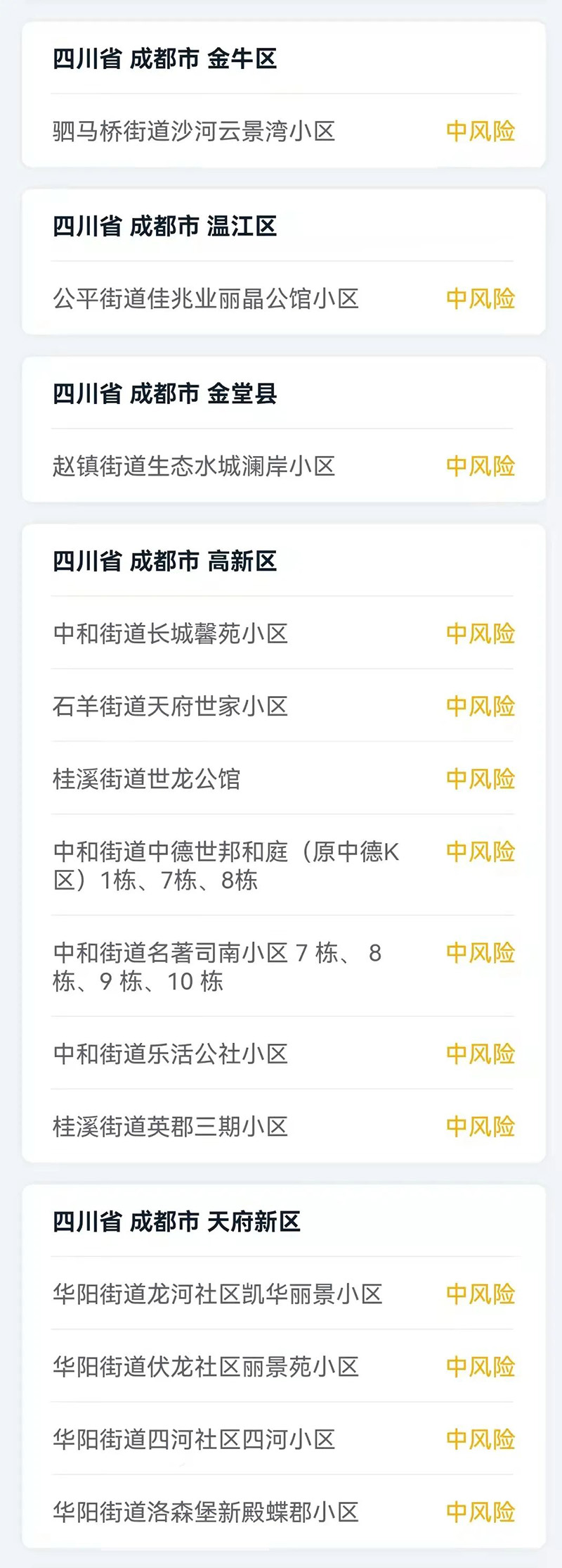长春疫情最新通报今天情况︰(长春疫情最新官方消息今天)-第1张图片