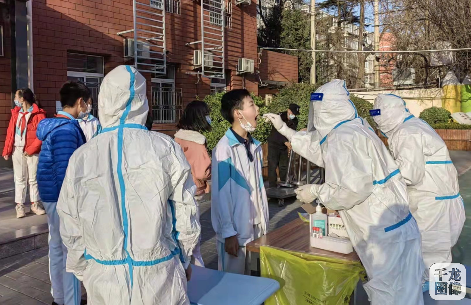 北京海淀区疫情最新消息今天〃北京海淀区疫情最新消息今天新增-第2张图片