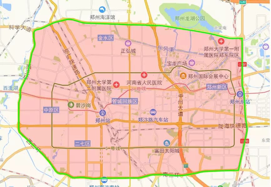 【成都限号2022最新限号时间几点到几点/成都限号时间和范围几点到几点】-第2张图片