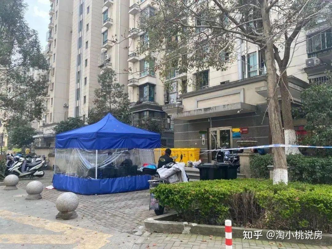 上海接近控制住疫情〃上海封控期间采取的措施-第2张图片