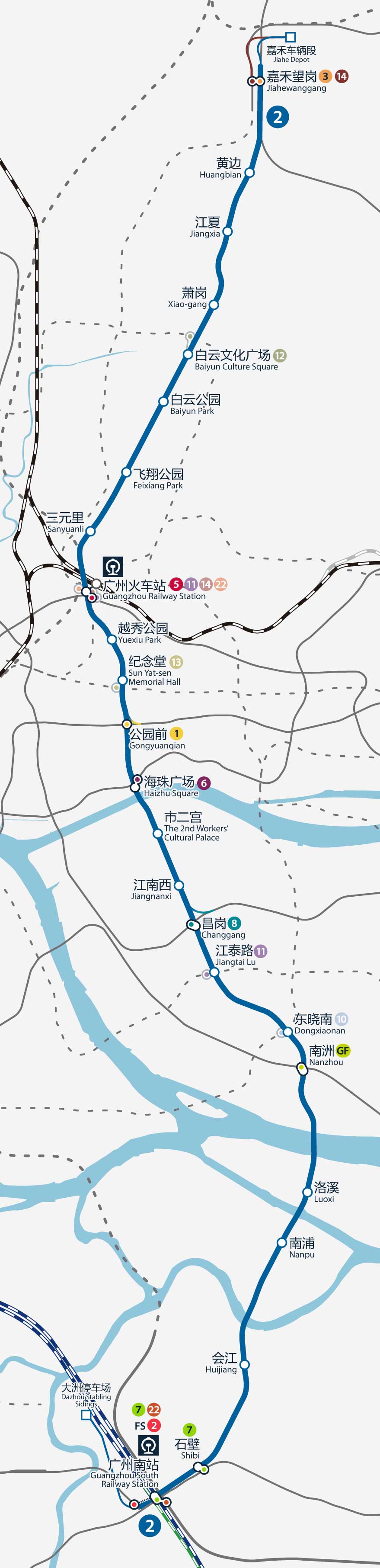 广州三元里疫情,广州三元里位置地图-第2张图片