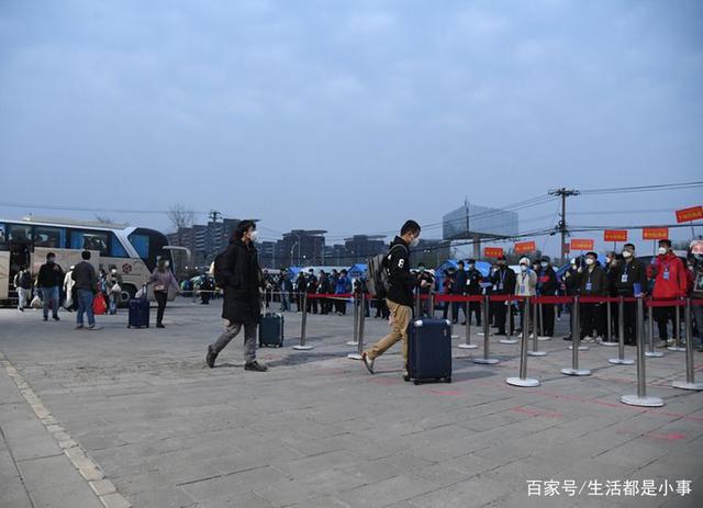 现在去北京需要隔离吗.现在去北京有什么规定-第3张图片