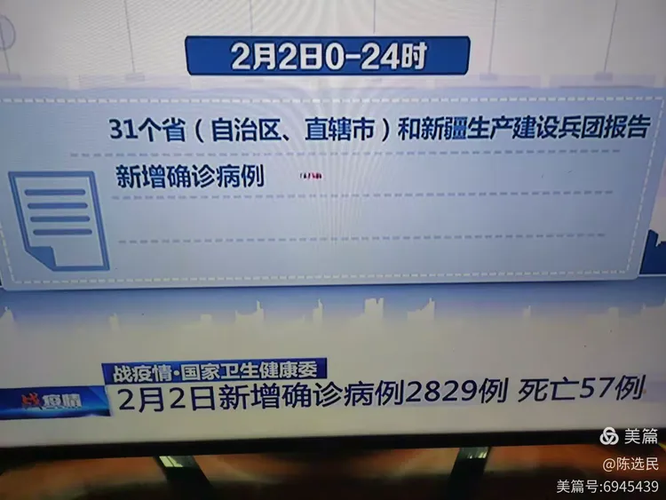 【31省区市新增2例本土确诊病例/31省区市新增81例本土确诊】-第2张图片