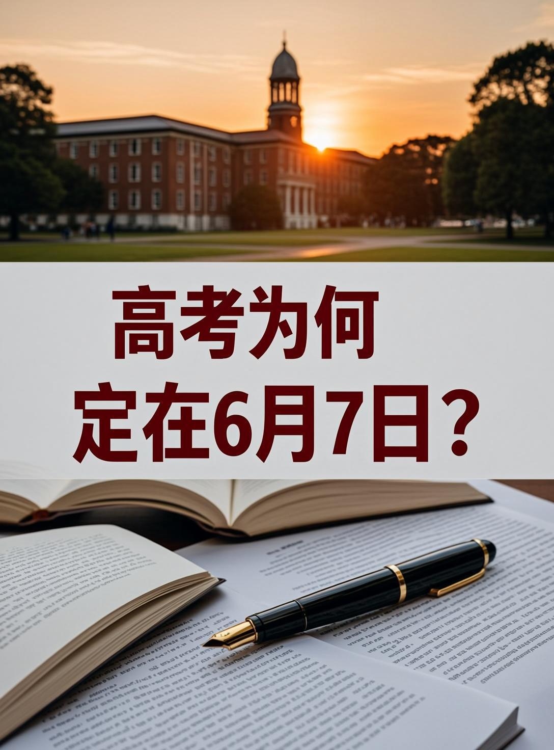 “今天高考时间是多少	” 今天高考考什么？-第2张图片