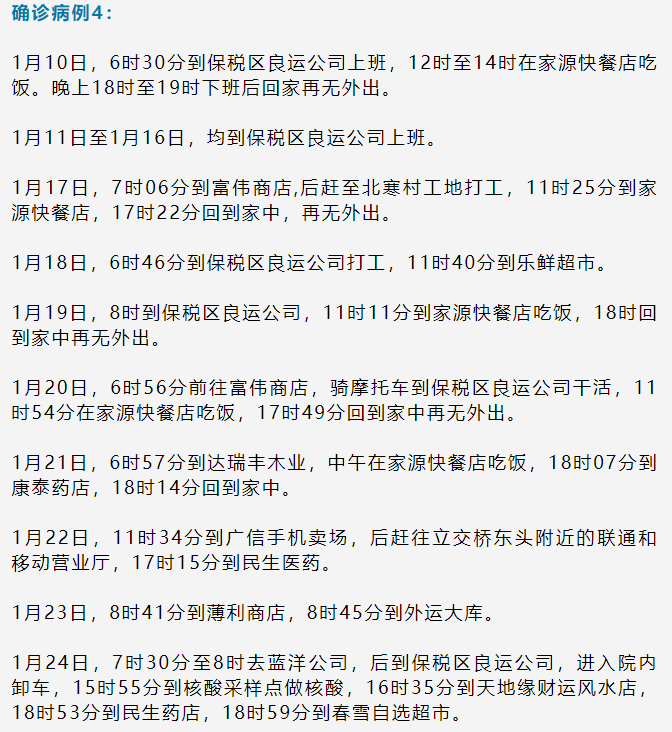【宁波确诊病例轨迹让人心疼/宁波疫情吗最新消息】-第1张图片