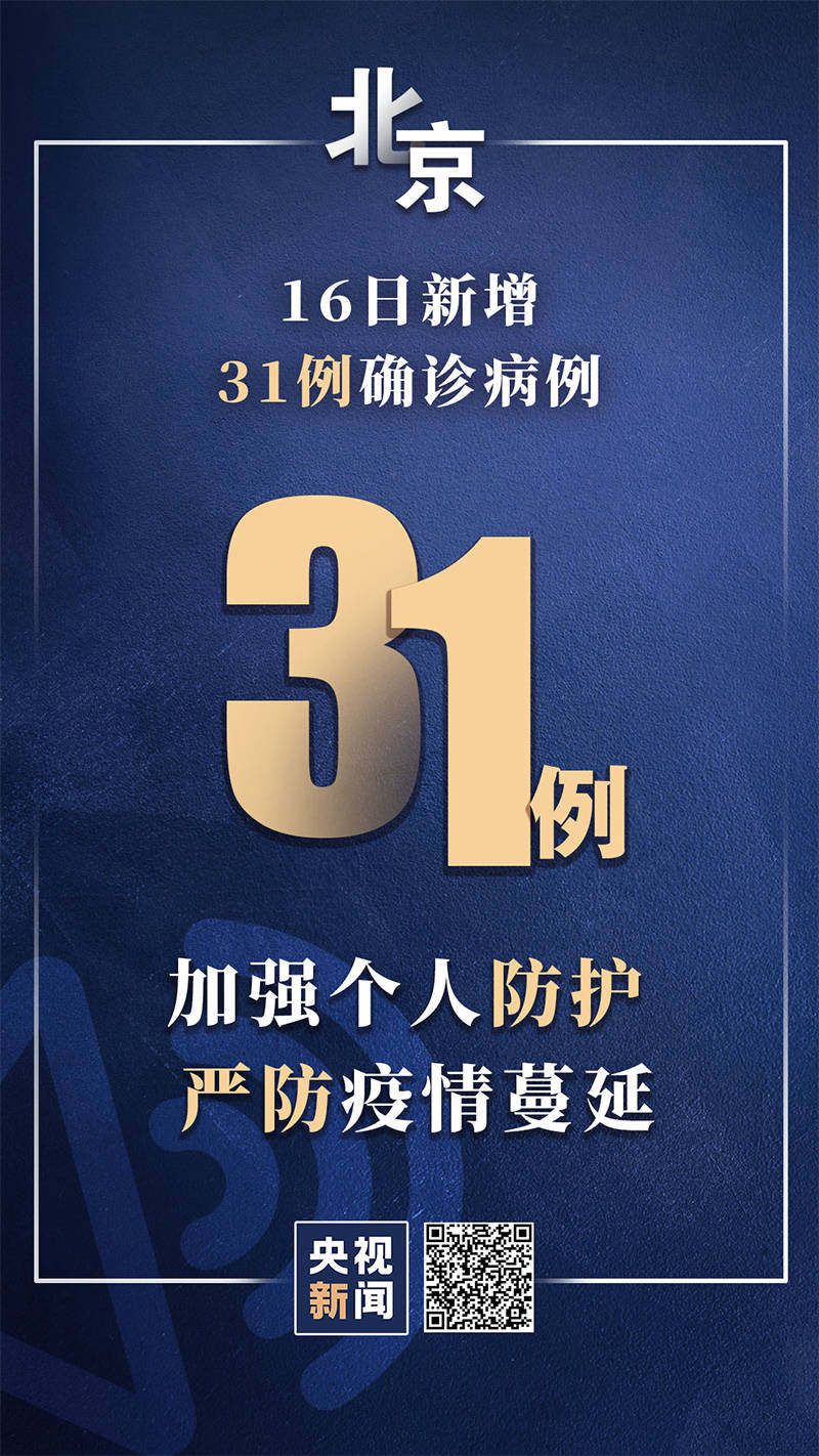 北京新增病例详情公布,北京新冠病例最新数据-第3张图片