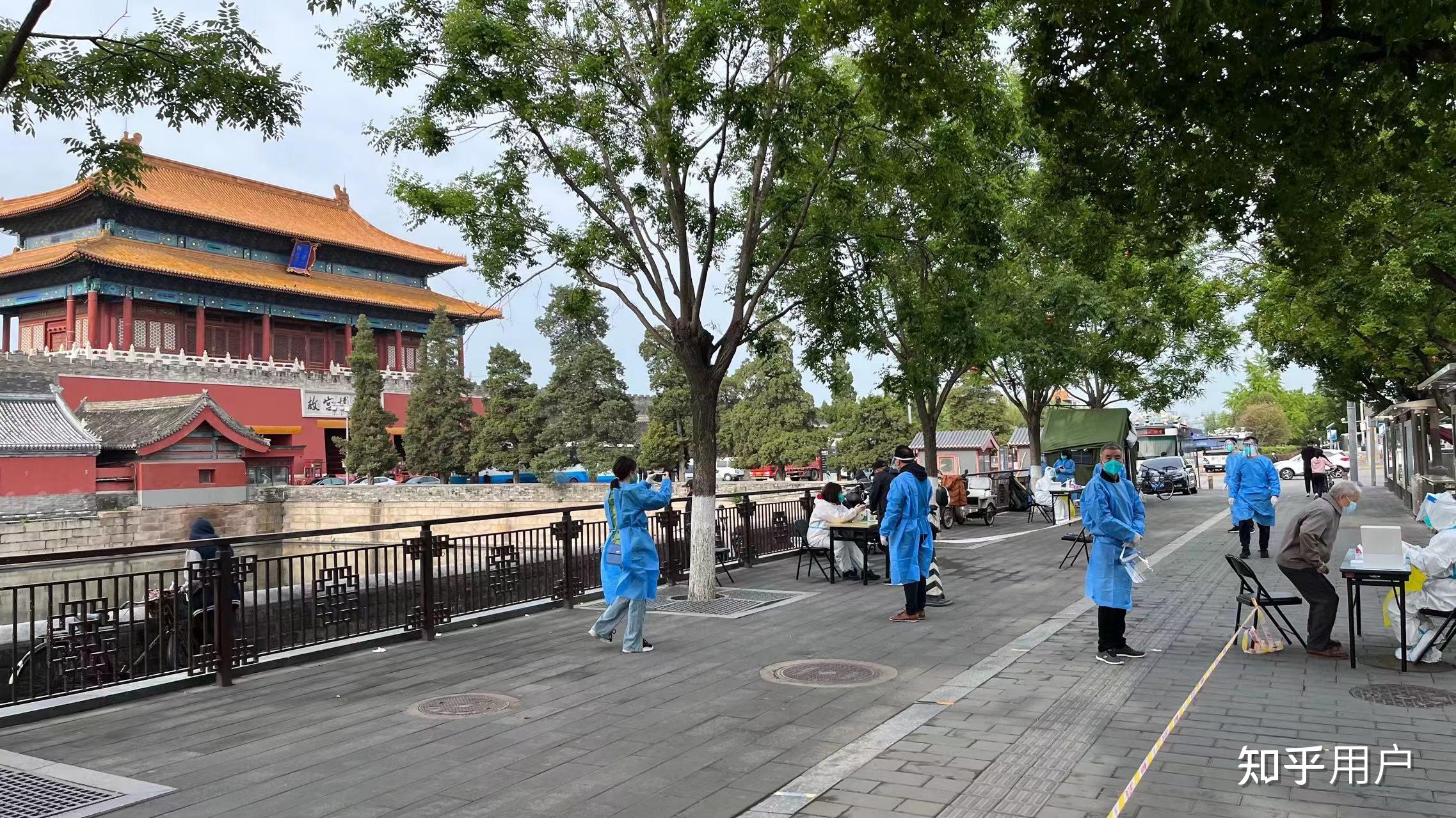 北京新增本土病例确诊前曾自行服药〃北京新增本土感染者52例-第2张图片