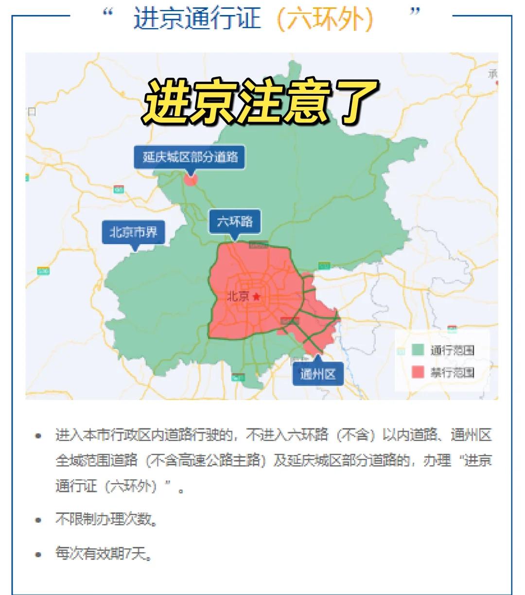 “进返京须持48小时内核酸阴性证明” 进京核查？-第2张图片