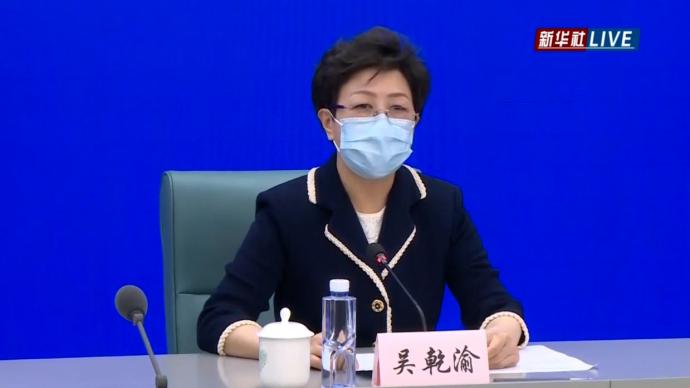 安徽新增4例本土无症状-安徽昨日新增无症状感染者19例 视频-第2张图片