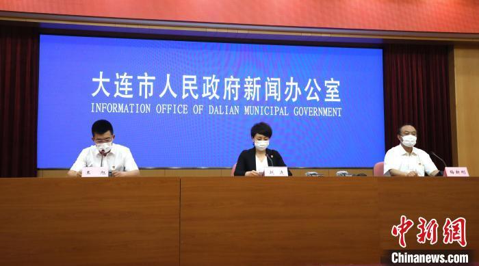 “大连湾疫情最新消息” 大连 湾？-第2张图片