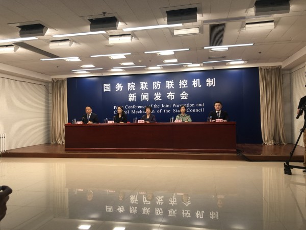 “本土再次发生聚集性疫情” 聚集性疫情的定义？-第2张图片