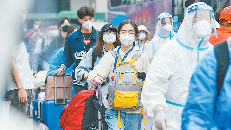 “31省市最新返乡政策一览” 返乡返籍？-第1张图片