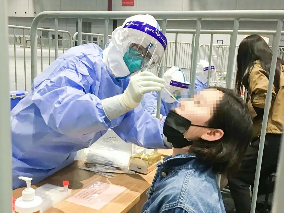 上海46个高风险区解除管控.上海高风险电话号段-第2张图片
