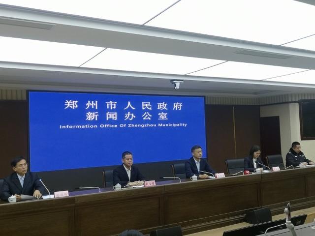 郑州限行规定最新202012月-郑州限行时间段新规-第3张图片