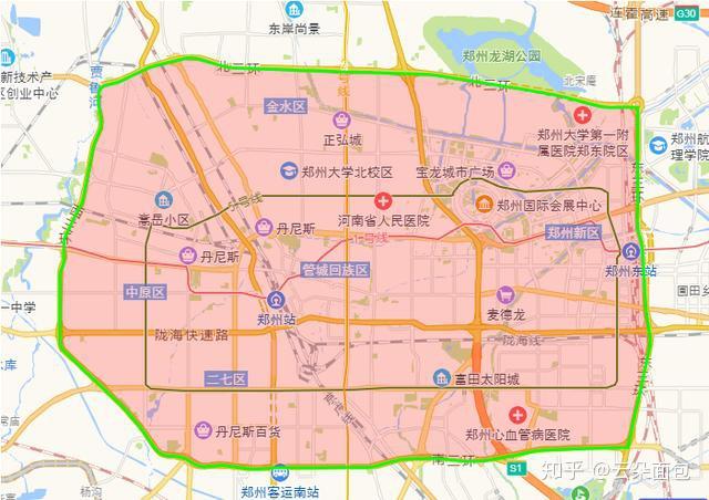 郑州限号2023最新限号时间表︰(郑州限号2026最新限行政策)-第3张图片