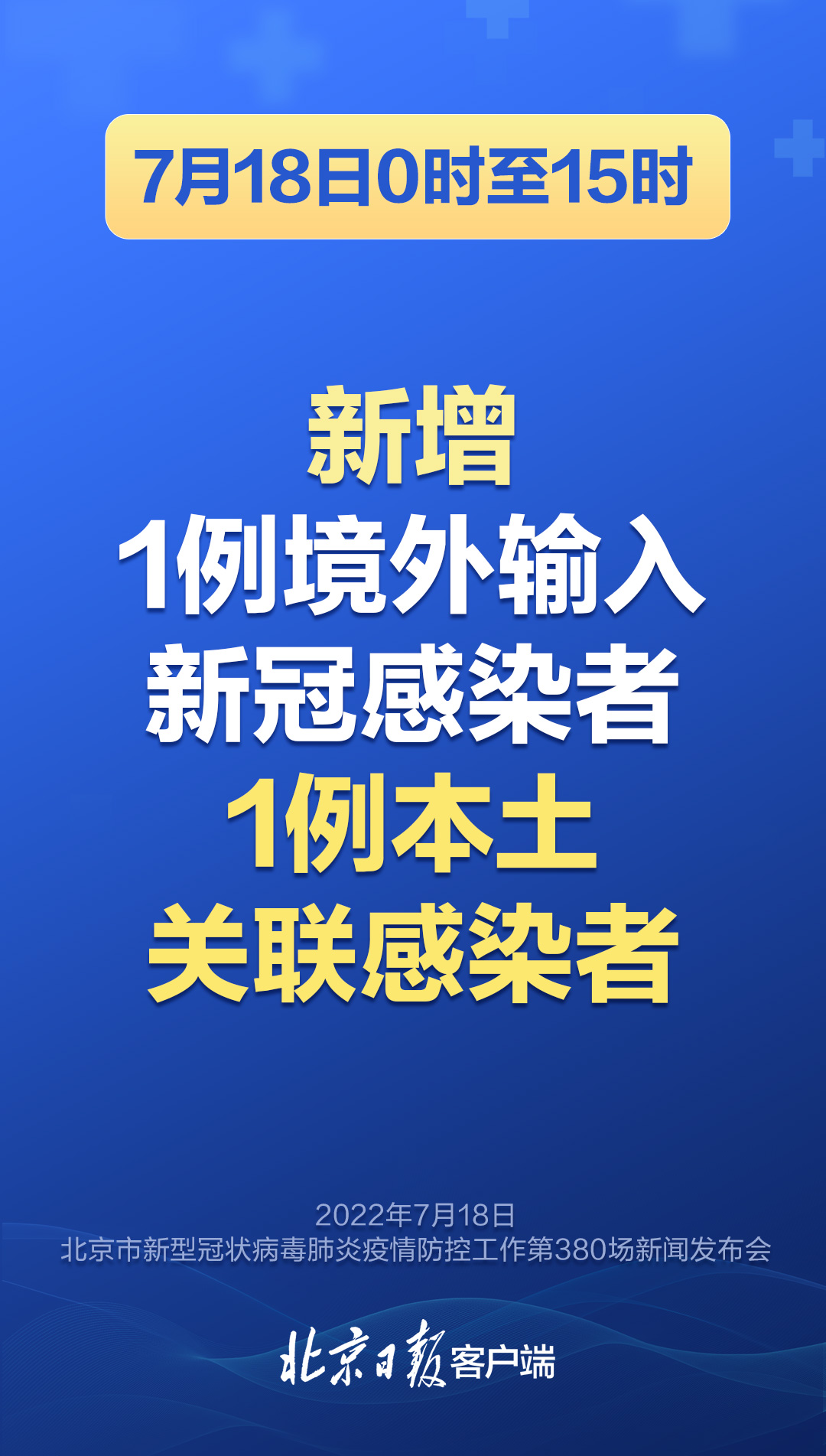 “北京新增98例感染者社会面6例” 北京新增确诊病例详情？-第2张图片