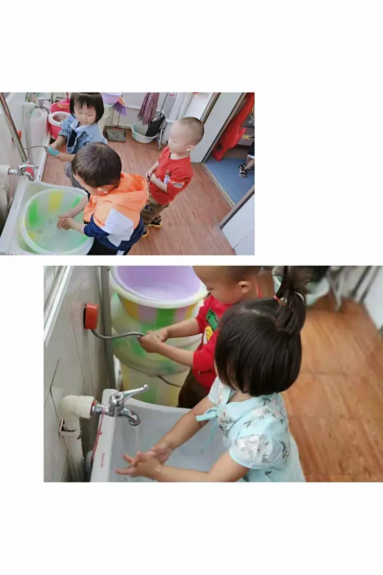“浦西什么时候解封” 天津格林世界幼儿园学费？-第2张图片