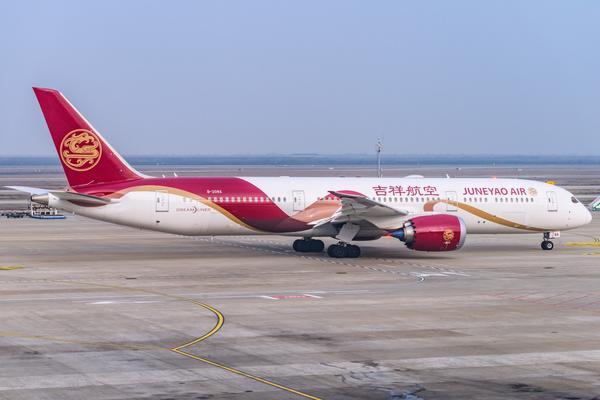 疫情下的中国-疫情下的中国航空公司-第2张图片