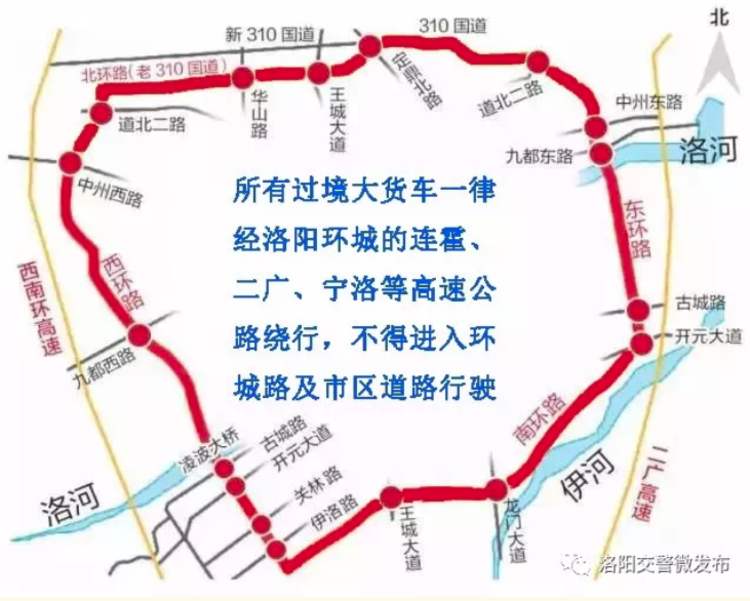 郑州限号2020最新通知-郑州限号规定最新-第1张图片