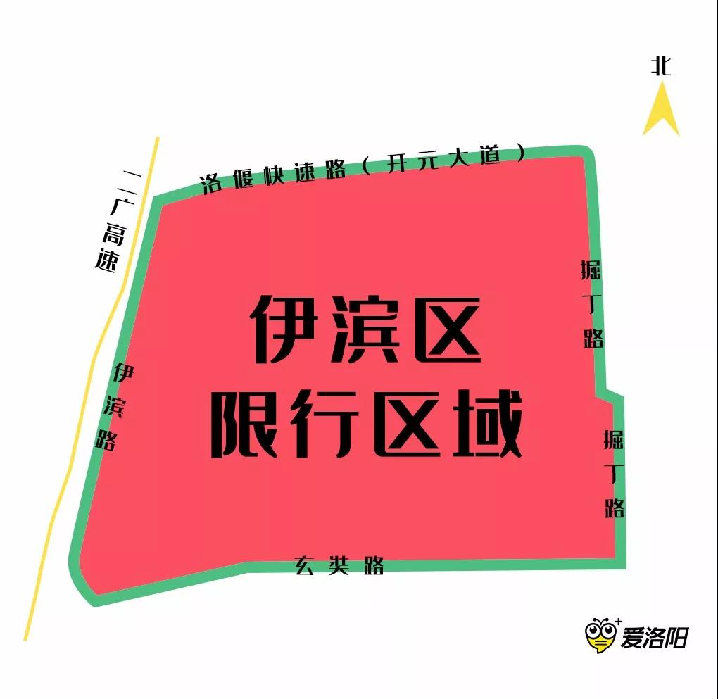 郑州限号2020最新通知-郑州限号规定最新-第2张图片