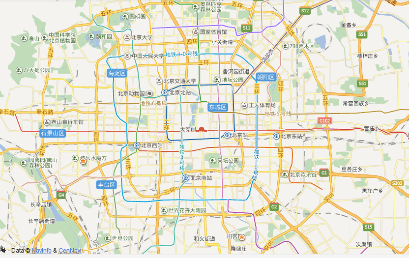 北京仅剩1个中风险地区〃北京仅剩1个中风险地区怎么办-第2张图片