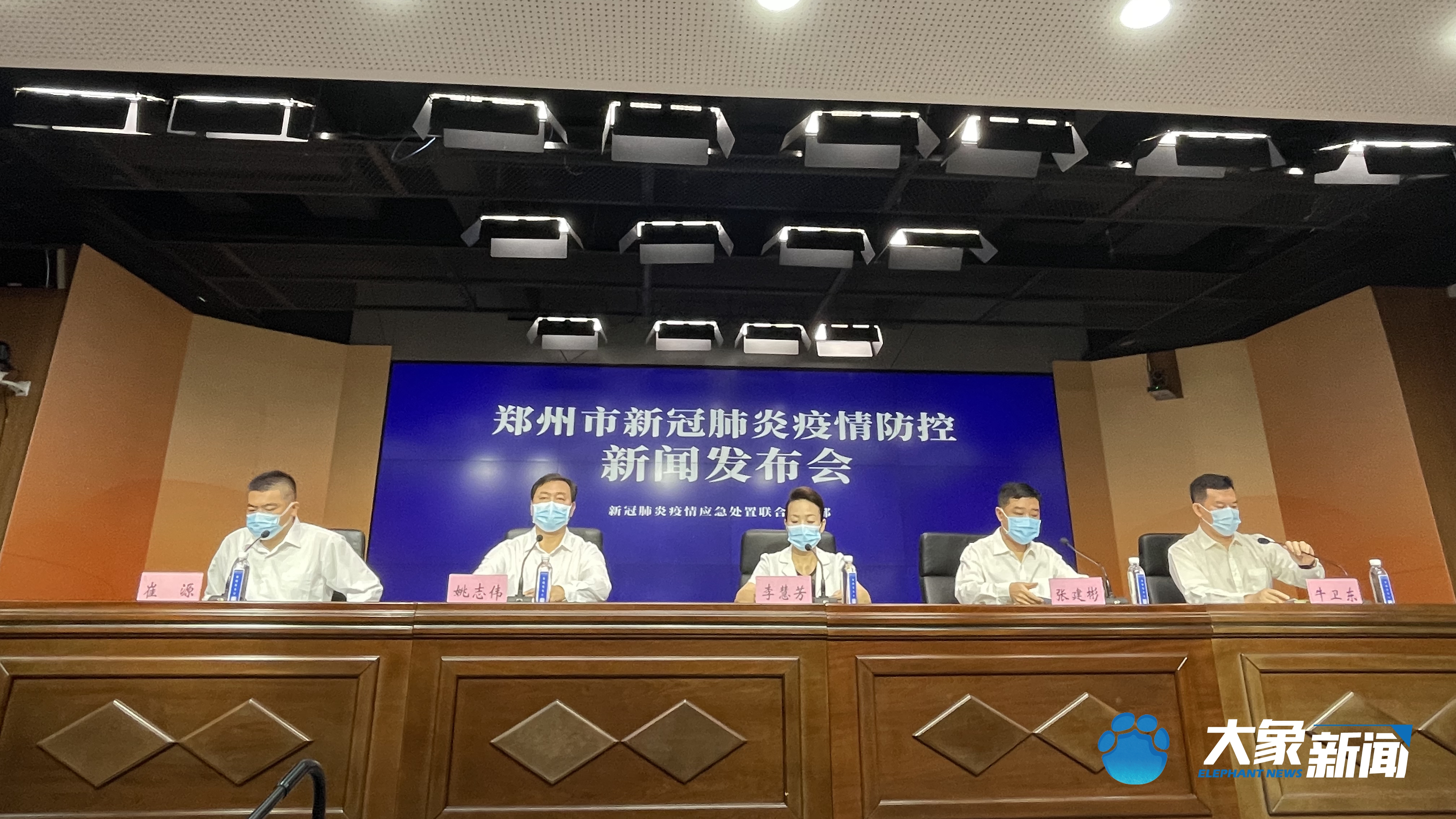郑州疫情什么时候解封,郑州啥时候管控结束啊-第3张图片