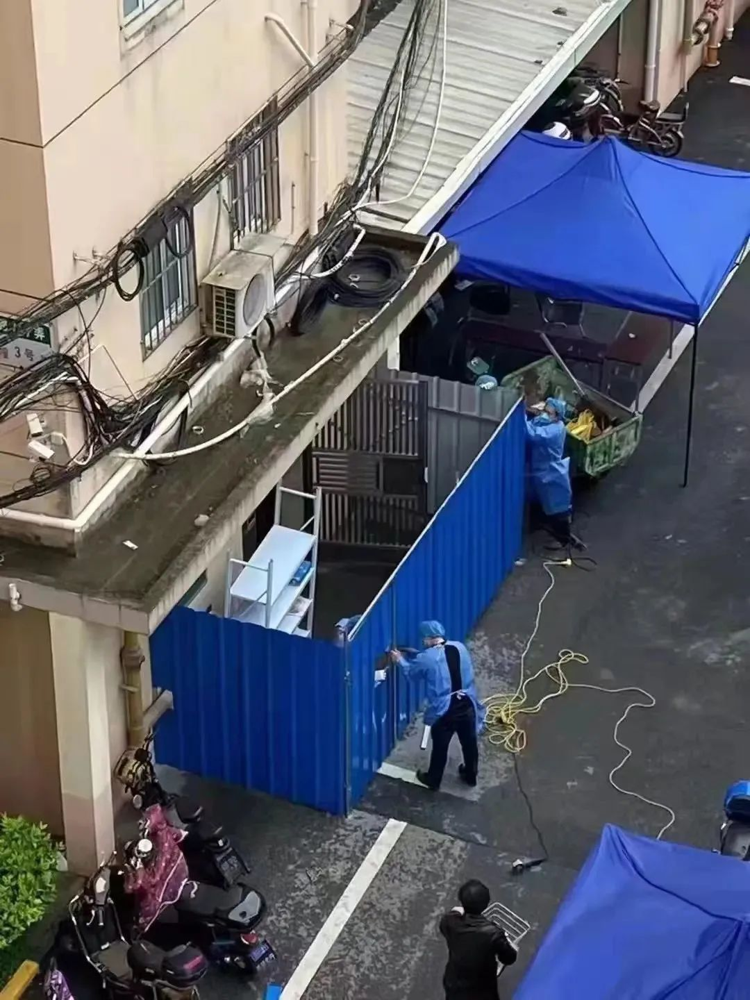 “上海:高风险地区来返沪人员需隔离14天” 返回上海？-第2张图片