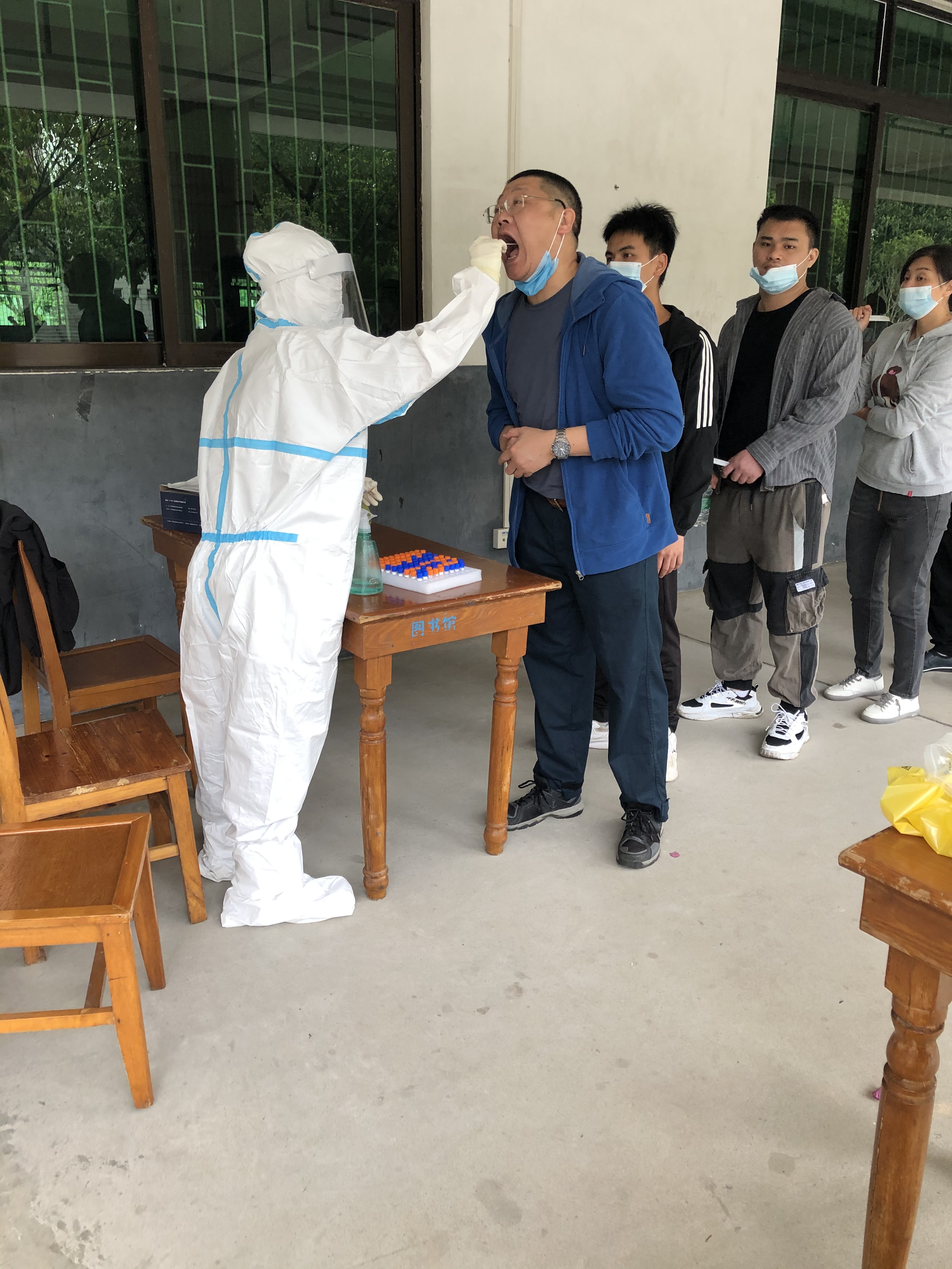 这个冬天疫情为何此起彼伏?,今年冬天疫情还会再次爆发吗-第2张图片