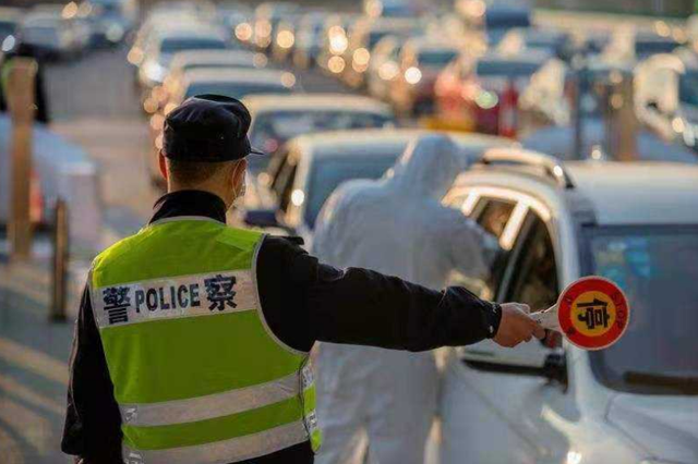 疫情高速免费到几号,2020疫情高速免费多少天-第2张图片