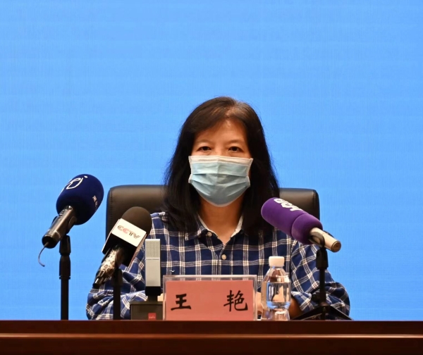 哈尔滨疫情防控︰(哈尔滨疫情防控中心主任)-第2张图片