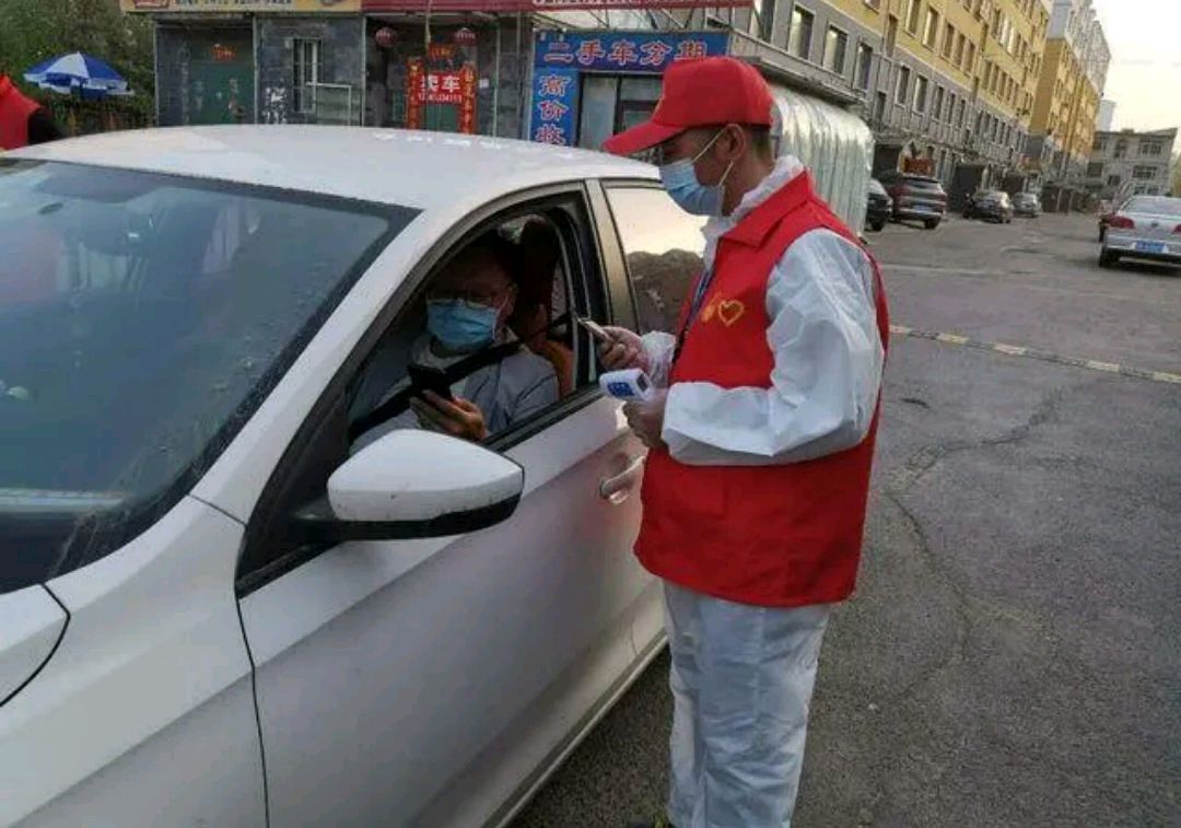 【吉林市封城了吗/吉林市又开始封城了吗】-第2张图片