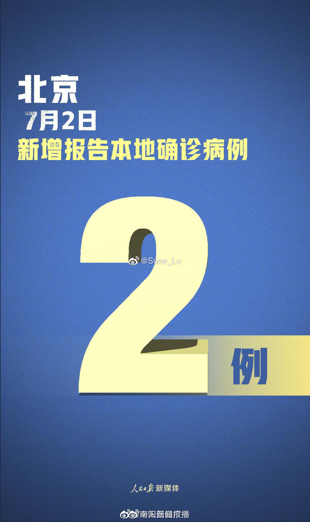 北京新增1例境外输入确诊病例,北京新增1例境外输入确诊病例详情-第3张图片