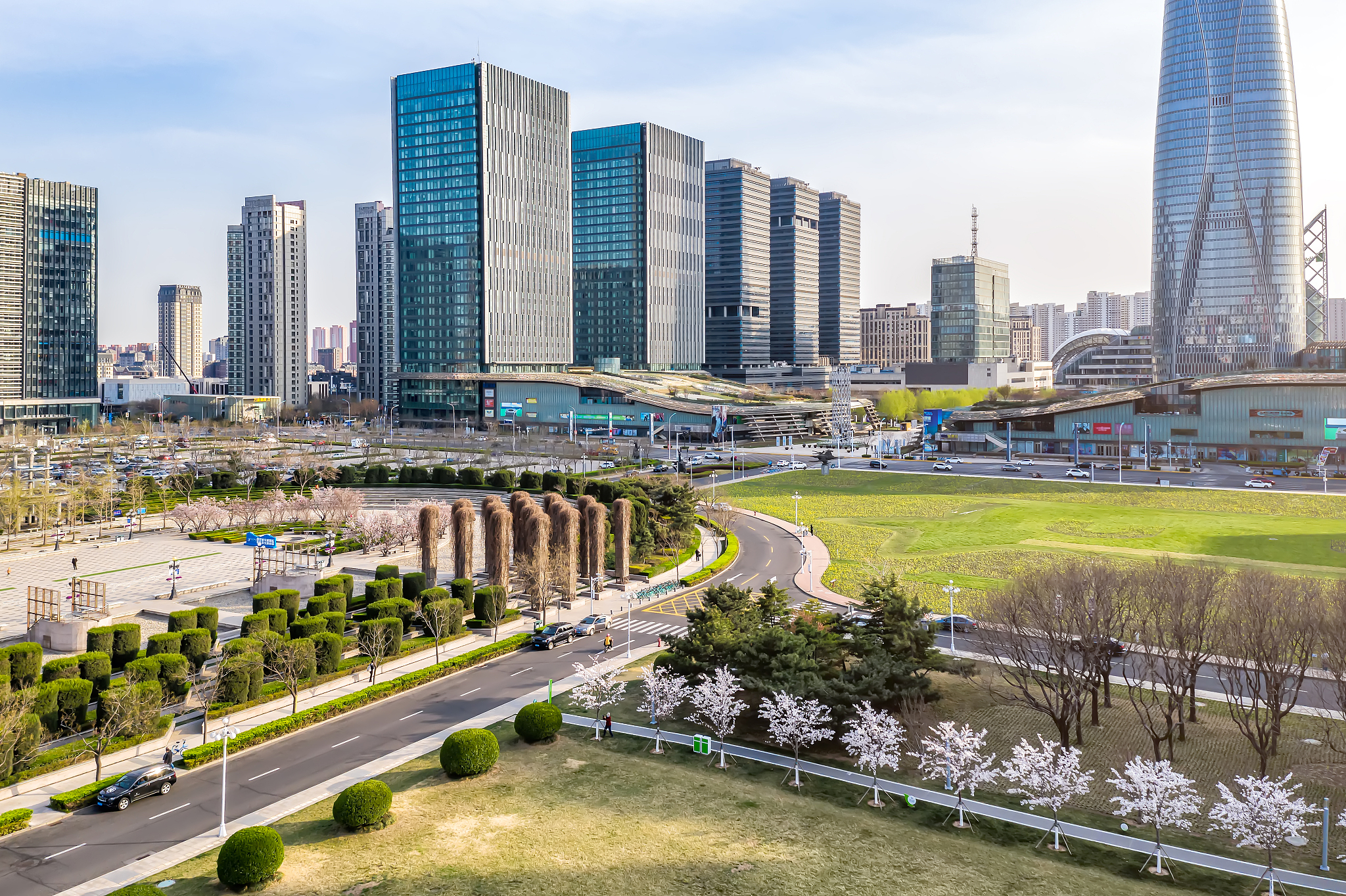 “北京朝阳区部分区域解除管控” 北京市朝阳区新冠疫情？-第3张图片